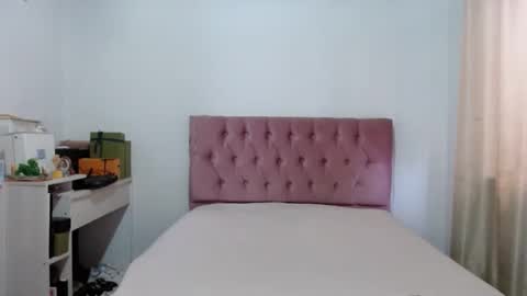 Alia  online show from 09.11.25