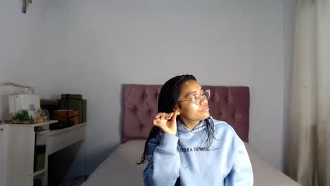 Alia  online show from 09.27.25