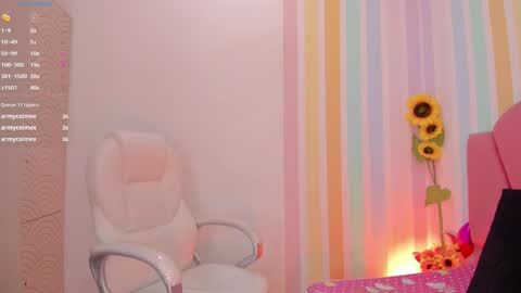 Alia  online show from 03.11.25