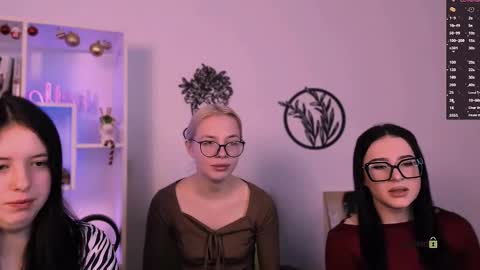 alia skay online show from 01.10.26