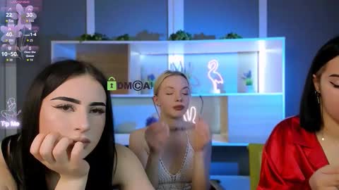 alia skay online show from 03.07.26