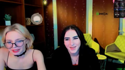 alia skay online show from 03.11.26