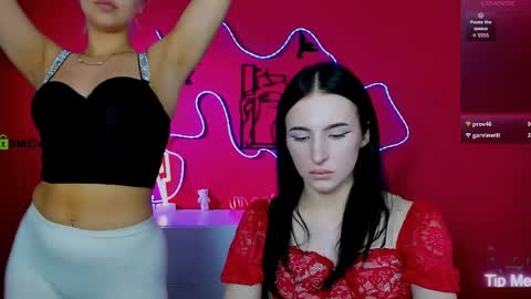 alia skay online show from 06.05.26