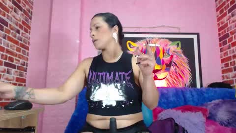 aliaandadara online show from 12.03.25