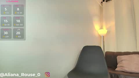 Snapshot of aliana_rouse chatting on 07.10.26 aliana_rouse online show from 07.10.26