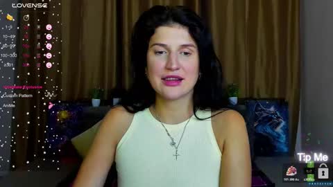 Alianna online show from 01.05.26