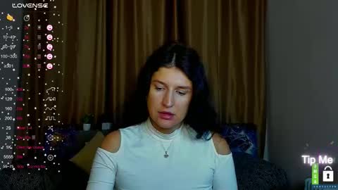 Alianna online show from 01.08.26