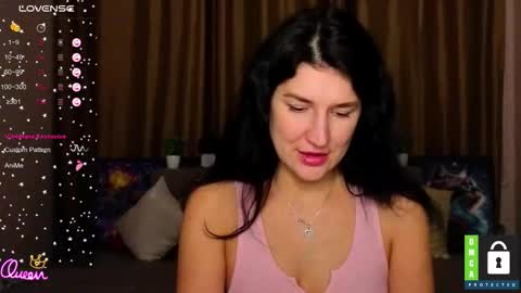 Alianna online show from 02.02.26