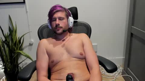 Luke online show from 01.16.25