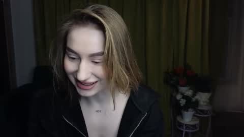 Alica online show from 02.22.26