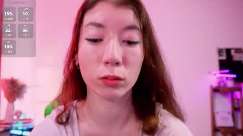 alicaslim online show from 02.14.26