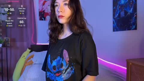 alicaslim online show from 04.19.26