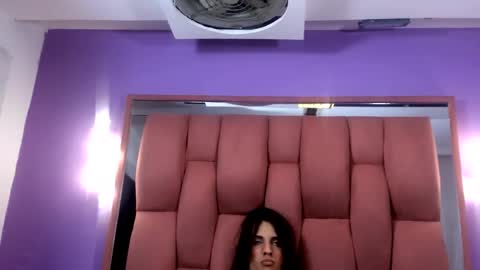 alicastillo online show from 11.15.25