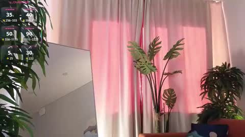 Alicia online show from 09.14.25