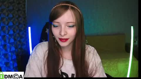 Snapshot of alice2007a chatting on 04.12.26 Alice2007 online show from 04.12.26