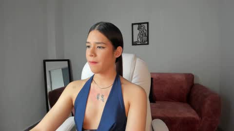 Snapshot of alice23jones chatting on 12.31.24 Alice online show from 12.31.24