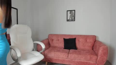 Snapshot of alice23jones chatting on 01.29.25 Alice online show from 01.29.25