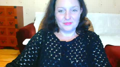 Snapshot of alice3694 chatting on 01.14.25 Alice online show from 01.14.25