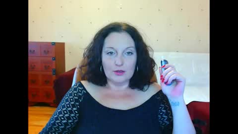 Snapshot of alice3694 chatting on 01.15.25 Alice online show from 01.15.25