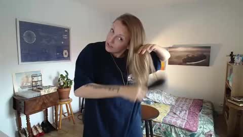 Alice online show from 11.09.25