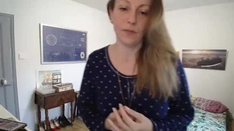 Alice online show from 11.16.25