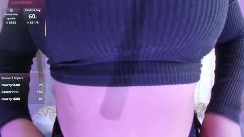 alice_26__ online show from 11.24.25