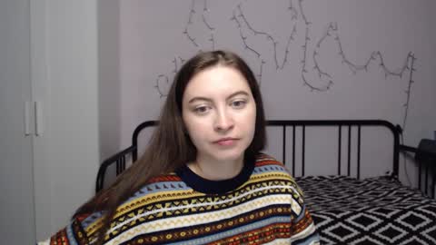 Alice online show from 12.25.24