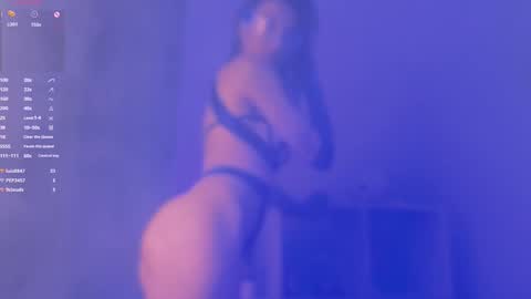 Snapshot of alice__grace_ chatting on 12.08.24 your Alice online show from 12.08.24