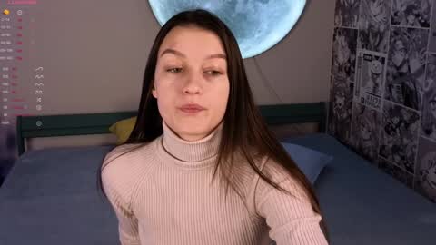 Snapshot of alice__grace_ chatting on 12.17.24 your Alice online show from 12.17.24