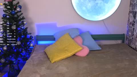 Snapshot of alice__grace_ chatting on 12.25.24 your Alice online show from 12.25.24