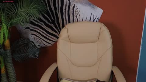 Snapshot of alice__grace_ chatting on 01.19.25 your Alice online show from 01.19.25