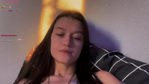 Snapshot of alice__grace_ chatting on 02.09.25 your Alice online show from 02.09.25