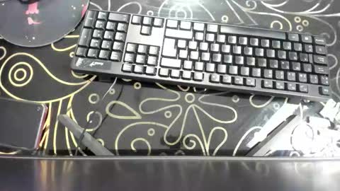 Alice online show from 11.24.25