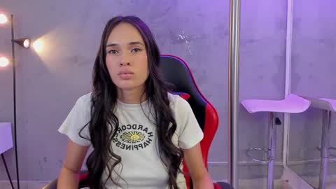 Snapshot of alice__susan chatting on 02.24.26 Alice Susan online show from 02.24.26