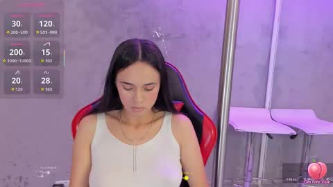 Alice Susan online show from 03.06.26