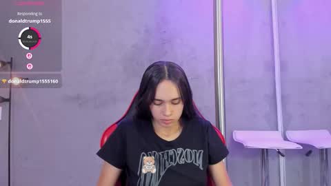 Alice Susan online show from 03.25.26