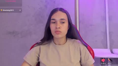 Alice Susan online show from 03.28.26