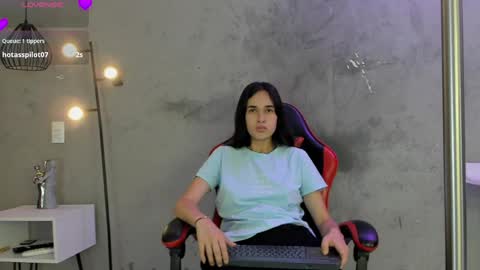 Alice Susan online show from 04.08.26