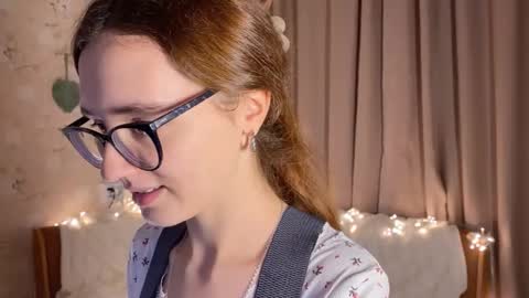 Hey Im Alice  online show from 11.15.25