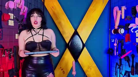 Alice and Rose online show from 02.14.26