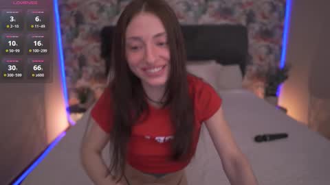 Alice online show from 03.29.26