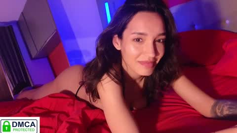 Snapshot of alice_bane chatting on 01.30.25 A R Y A  T I A online show from 01.30.25