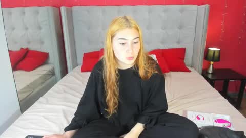 Alis online show from 11.03.25