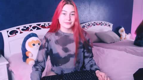 Alis online show from 01.11.26