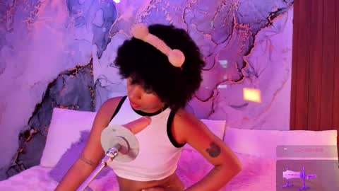 Mey online show from 10.26.25