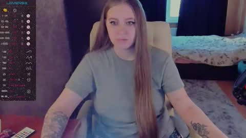 Alice 3 online show from 12.18.24