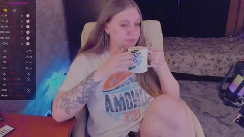 Alice 3 online show from 12.28.24