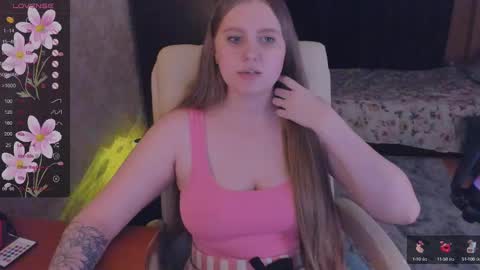 Alice 3 online show from 12.30.24