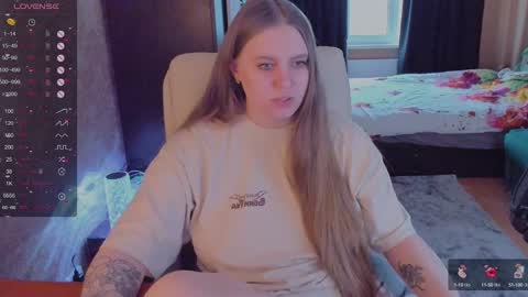 Alice 3 online show from 01.21.25