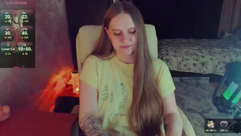 Alice 3 online show from 02.08.25